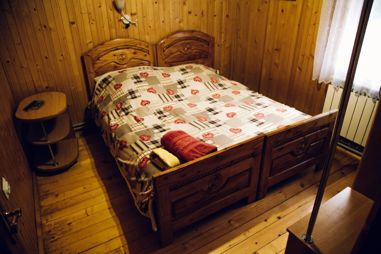 Cottage Nezabudka Yaremche Exterior photo